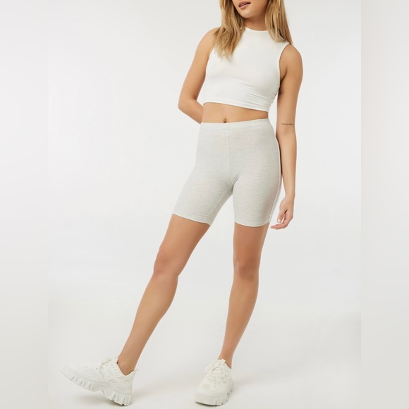 Biker Shorts - Picture 2 of 3